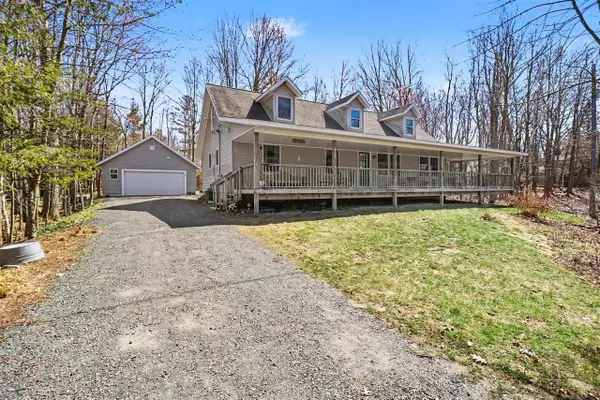 4760 N Lakeshore, Mears, MI 49436