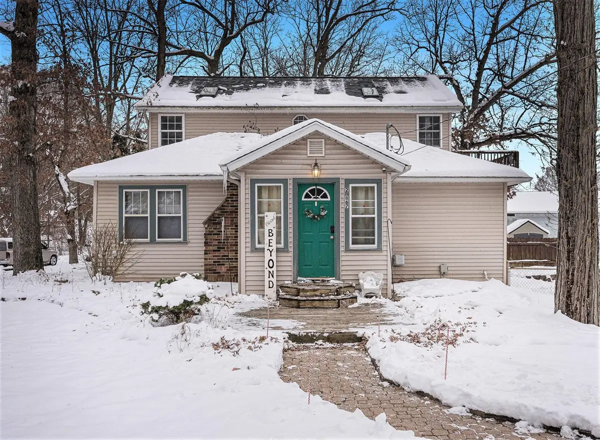 21067 North, Battle Creek, MI 49017 - #1