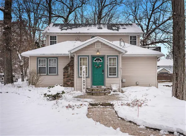 21067 North, Battle Creek, MI 49017