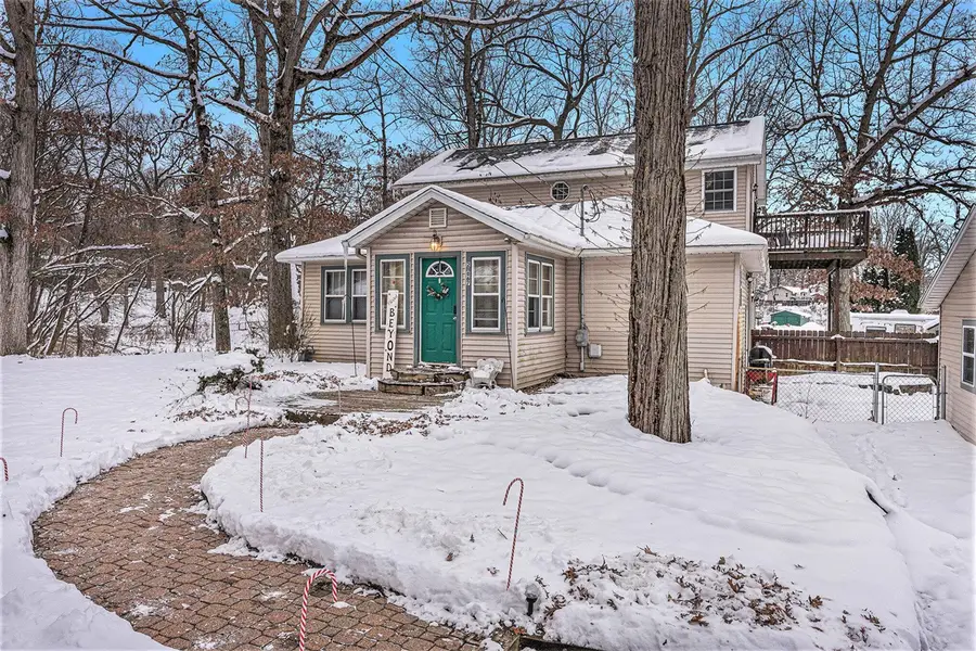 21067 North, Battle Creek, MI 49017 - #2