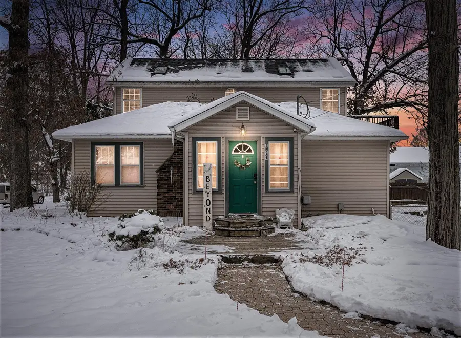 21067 North, Battle Creek, MI 49017 - #3