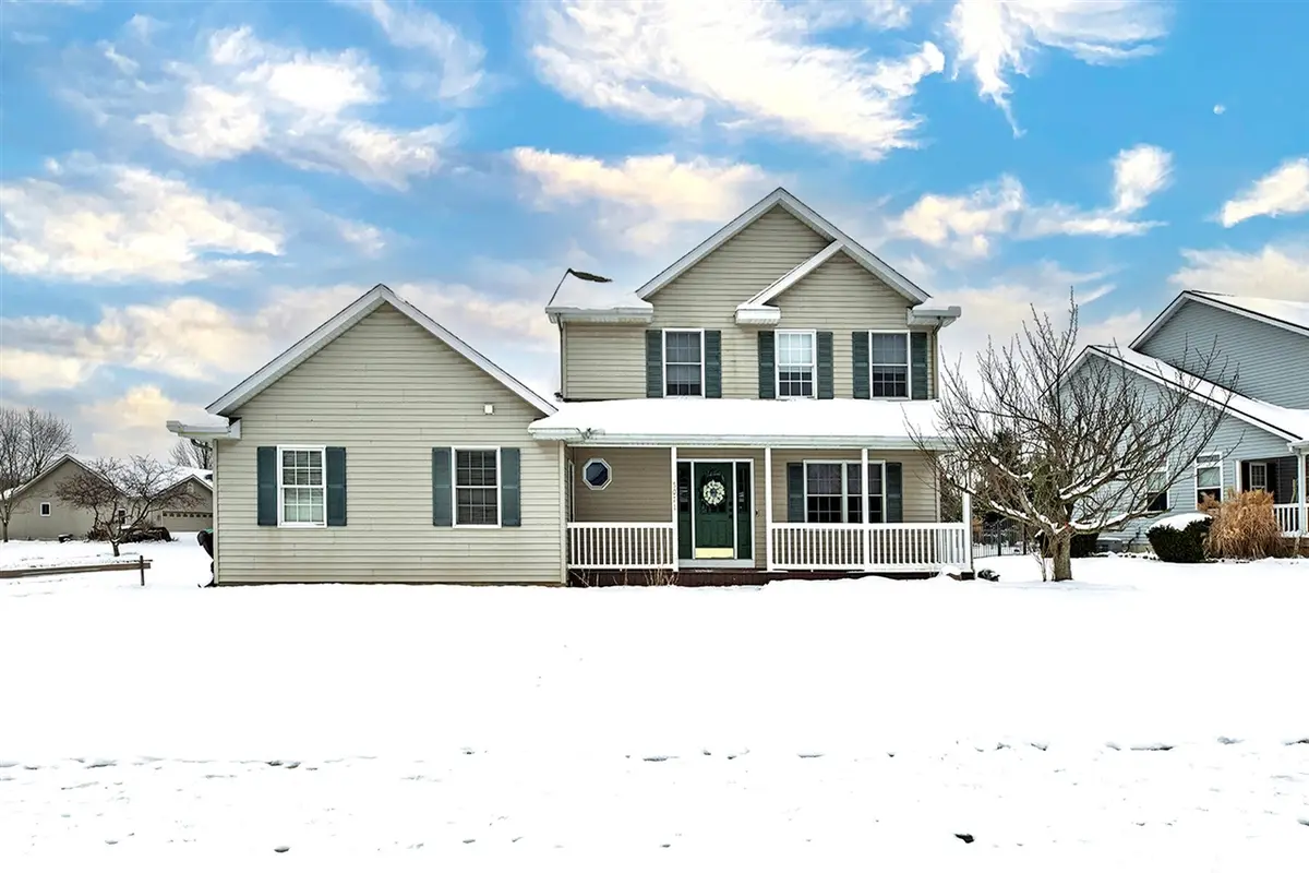 5071 Haddon Hall, Holt, MI 48842 - #1