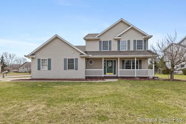 5071 Haddon Hall, Holt, MI 48842