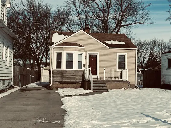 1864 Ford, Lincoln Park, MI 48146