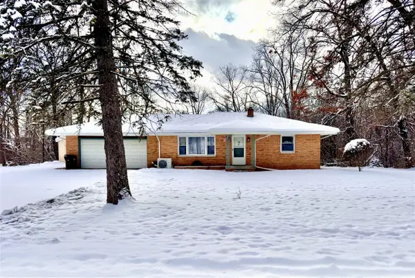 3975 Mcarthur, Jackson, MI 49203