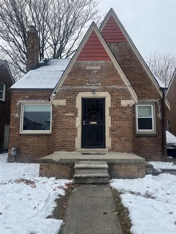 9259 Cheyenne, Detroit, MI 48228