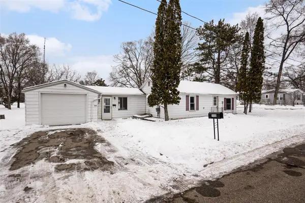 202 S Bronson, Big Rapids, MI 49307