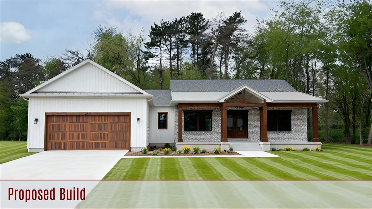 14391 Killybegs, Cement City, MI 49233 - #1