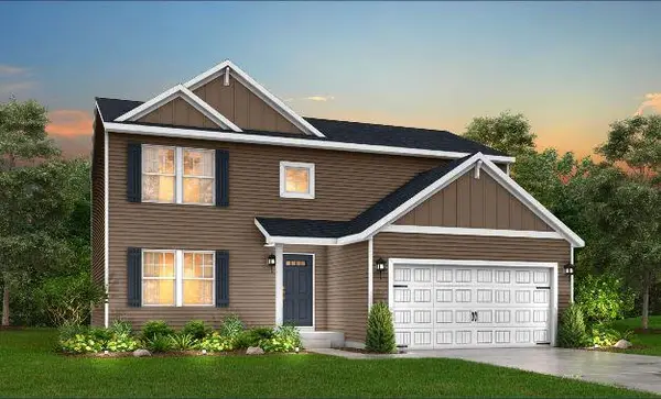 48840 Silver Oaks, Mattawan, MI 49071