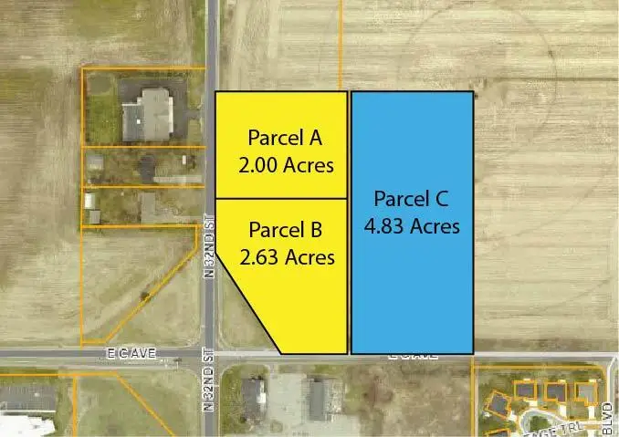 N 32nd, Richland, MI 49083 - Image #1