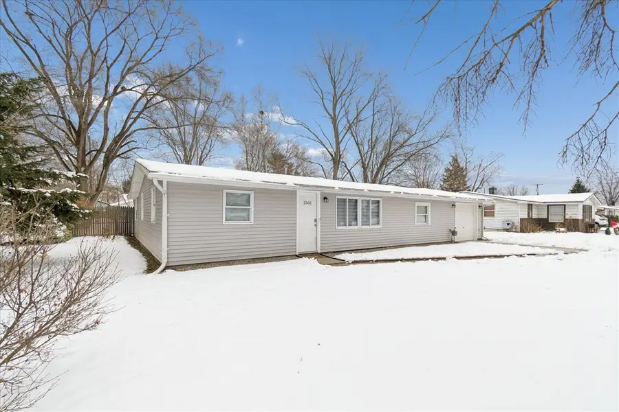 1360 Decker, Walled Lake, MI 48390 - Image #2