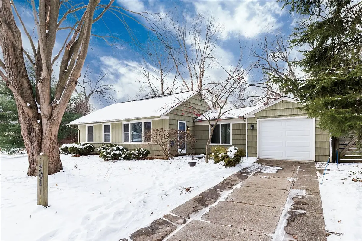 701 Pomona, Ann Arbor, MI 48103 - #1