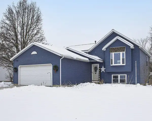 11045 Stanford, Allendale, MI 49401