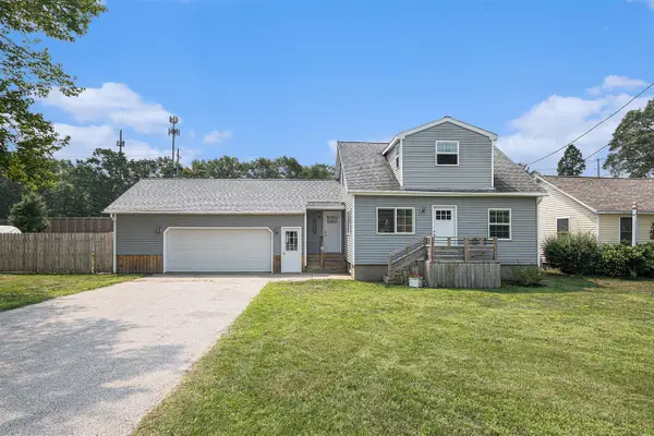 2361 Norman, Norton Shores, MI 49441