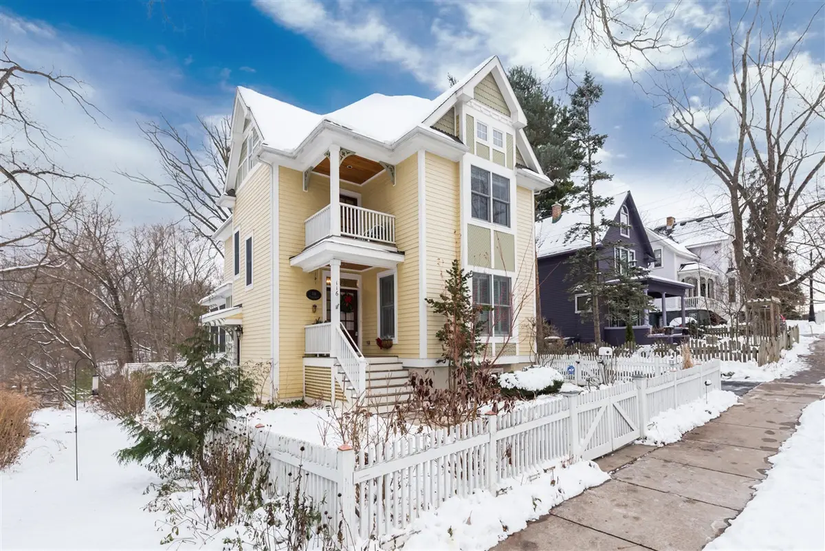 116 N 7th, Ann Arbor, MI 48103 - #1