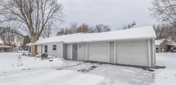 514 N Union City, Coldwater, MI 49036