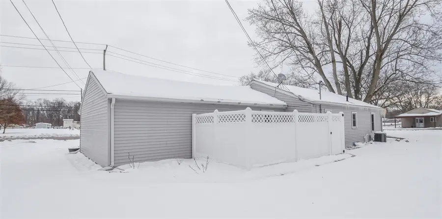 514 N Union City, Coldwater, MI 49036 - #2