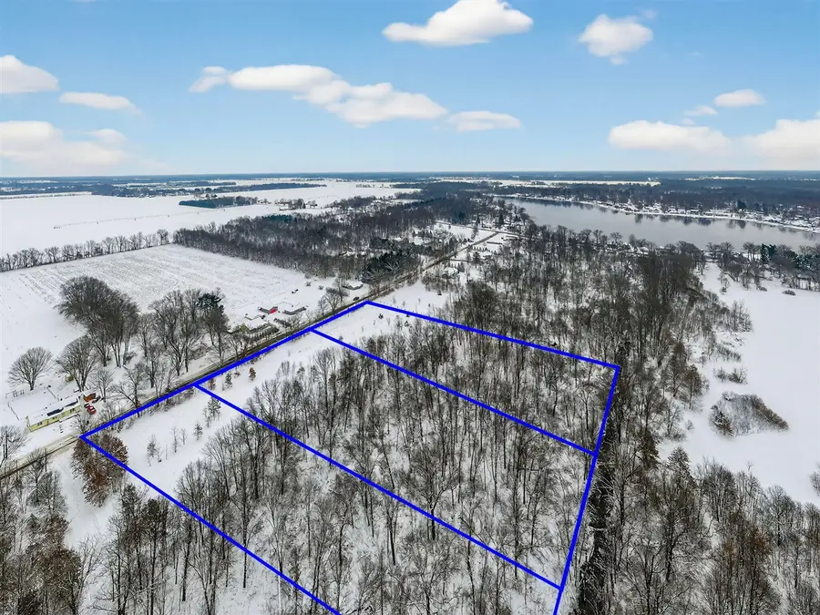 Lot 1,2,3 Garver Lake, Edwardsburg, MI 49112 - Image #2