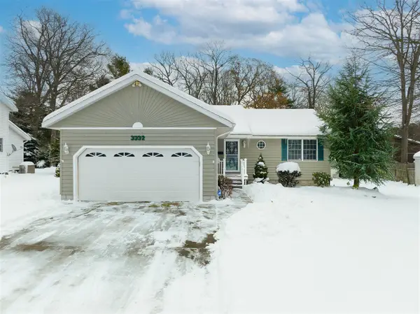 3332 Davis, Muskegon, MI 49441