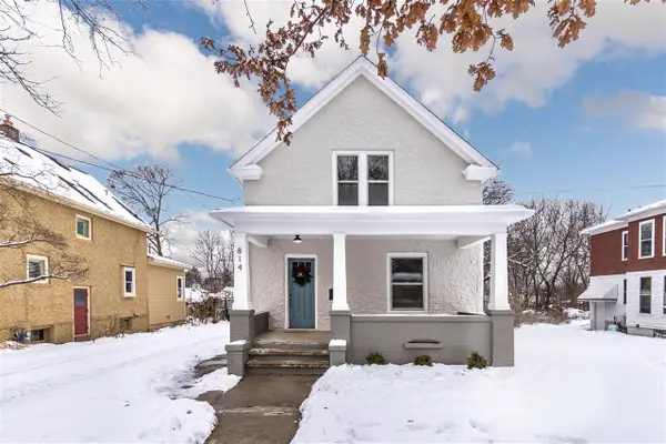 814 W Jefferson, Ann Arbor, MI 48103