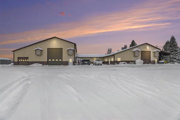 9941 210th, Reed City, MI 49677