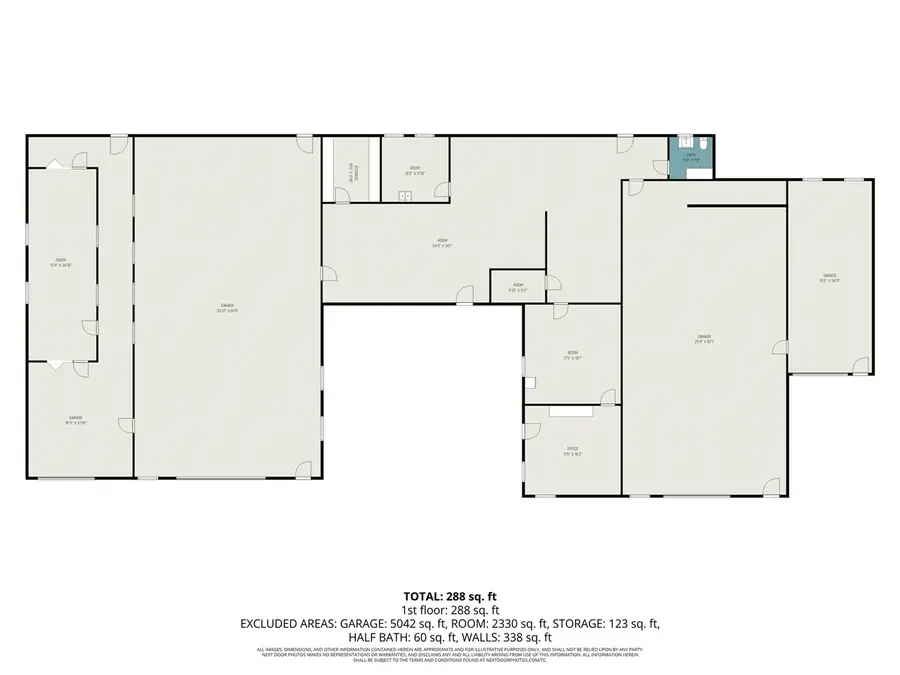 9941 210th, Reed City, MI 49677 - Image #2