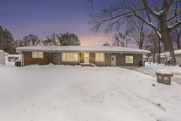 2171 Monte, Muskegon, MI 49444