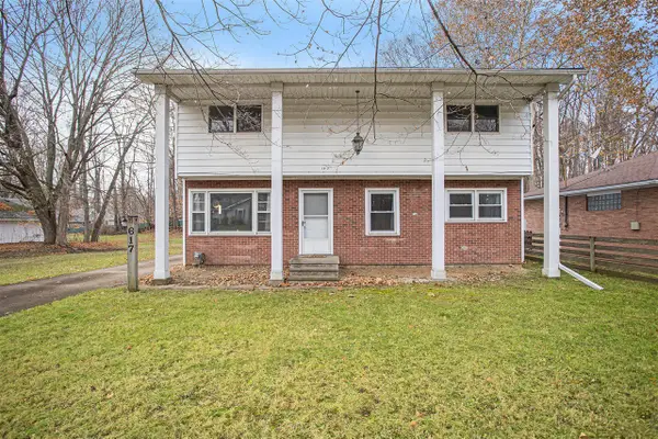 617 N Gordon, Marshall, MI 49068