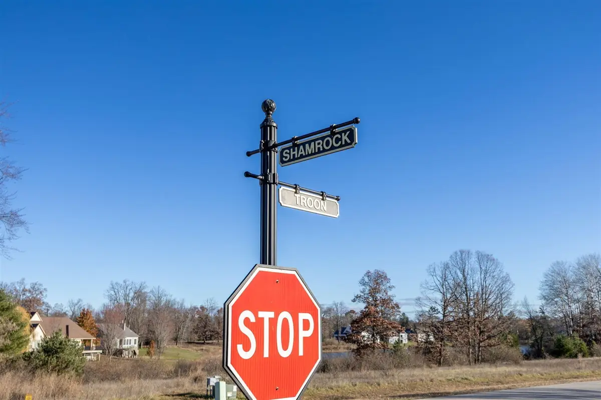 11549 Shamrock, Stanwood, MI 49346 - Image #1