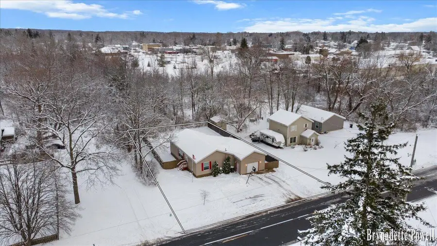 134 N 5th, Cedar Springs, MI 49319 - Image #3