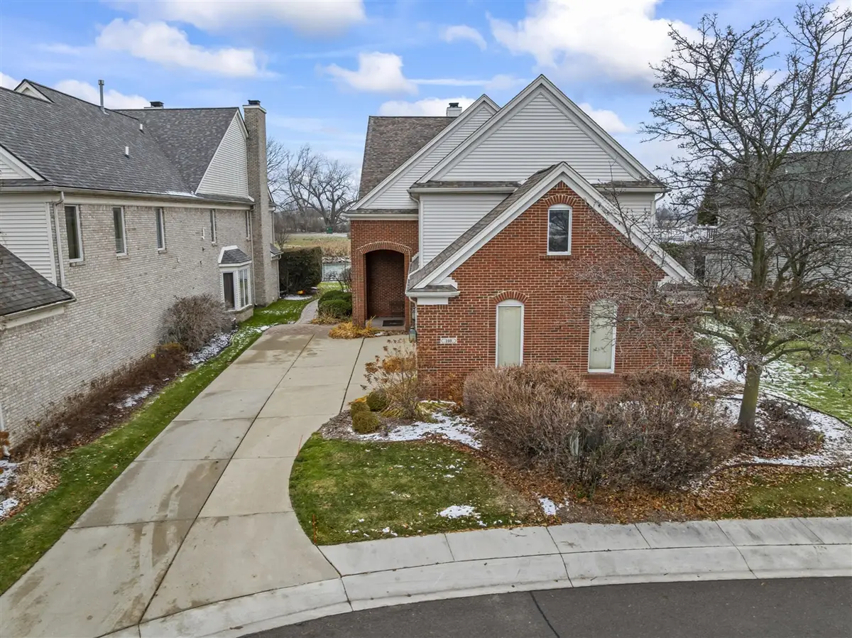 169 Keelson, Detroit, MI 48215 - #1