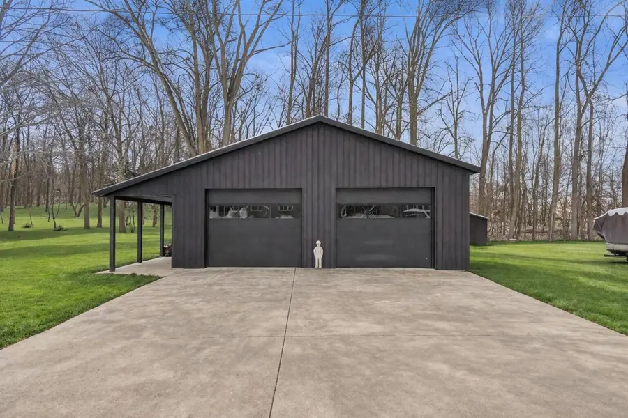 244 Custer, Coldwater, MI 49036 - #2