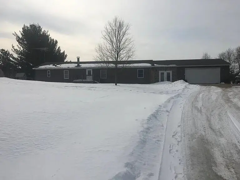 23637 19 Mile, Green, MI 49307 - #1