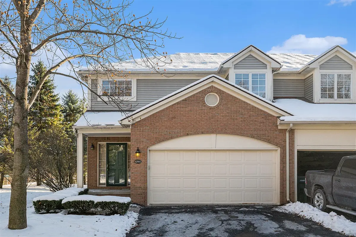 42905 River Bend, Plymouth, MI 48170 - Image #1