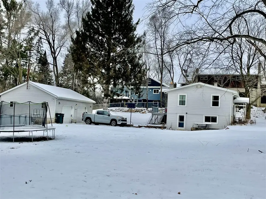 3668 Saint Mark, Jackson, MI 49201 - Image #3