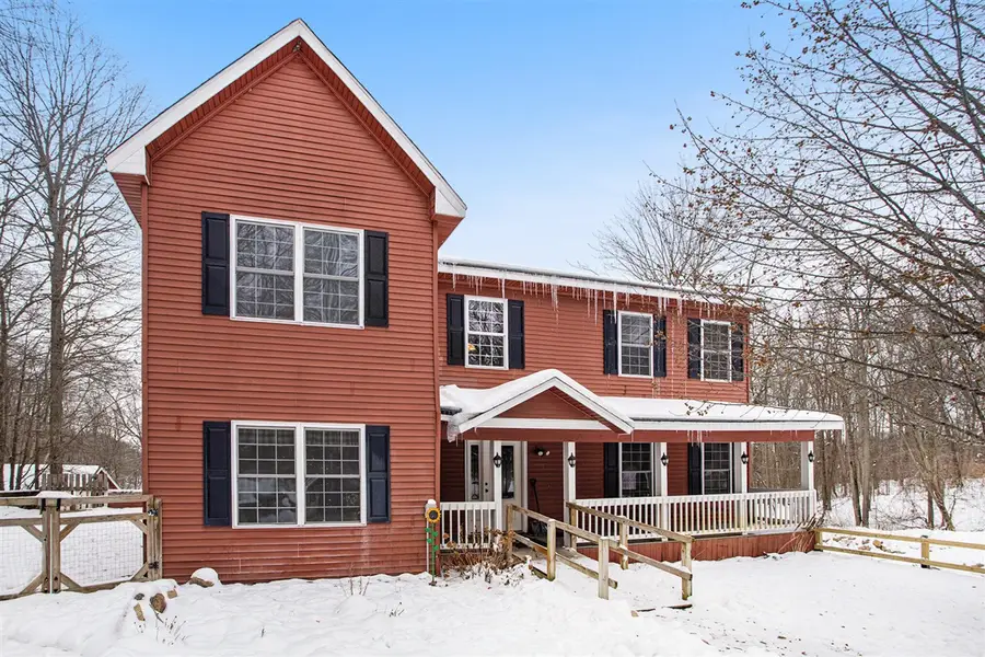 300 Bethany, Hastings, MI 49058 - #3