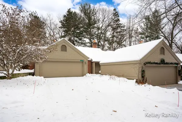 6587 Waybridge, Grand Rapids, MI 49546