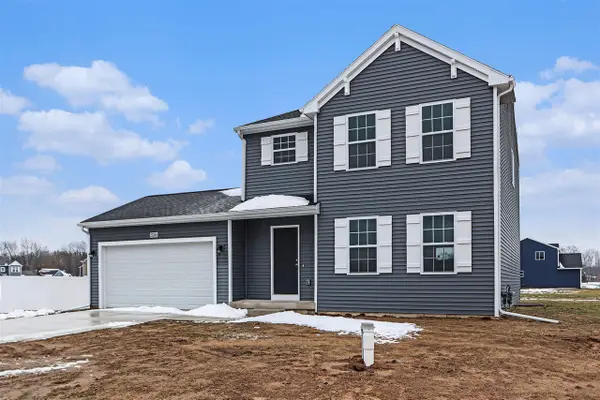 25245 Vargas, Mattawan, MI 49071