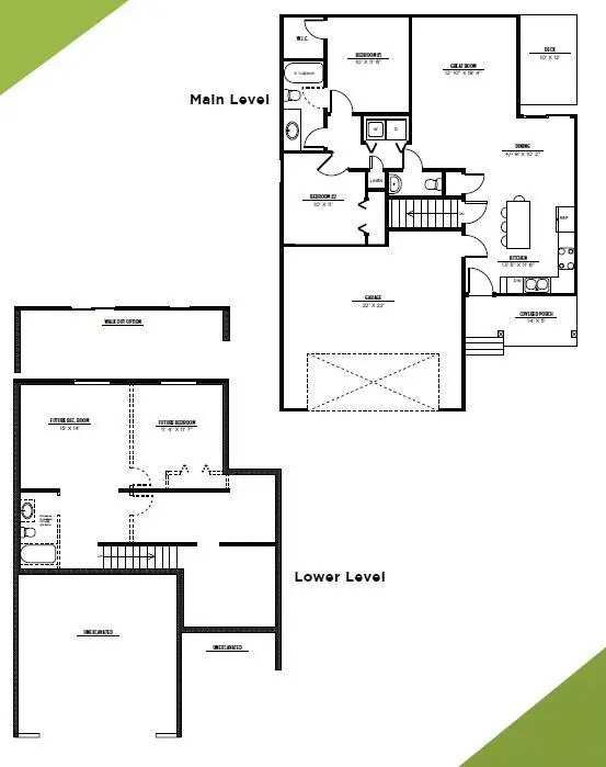 6282 S Bear Den, Muskegon, MI 49444 - Image #2