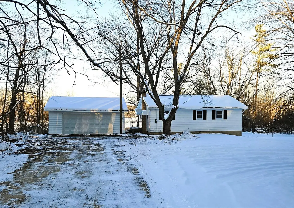 4725 E Sager, Hastings, MI 49058 - #1