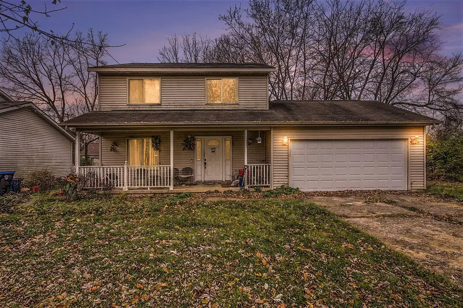 195 W Warner, Ypsilanti, MI 48197 - Image #2