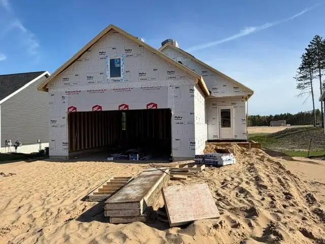2489 Gray Wolf, Muskegon, MI 49444 - #1