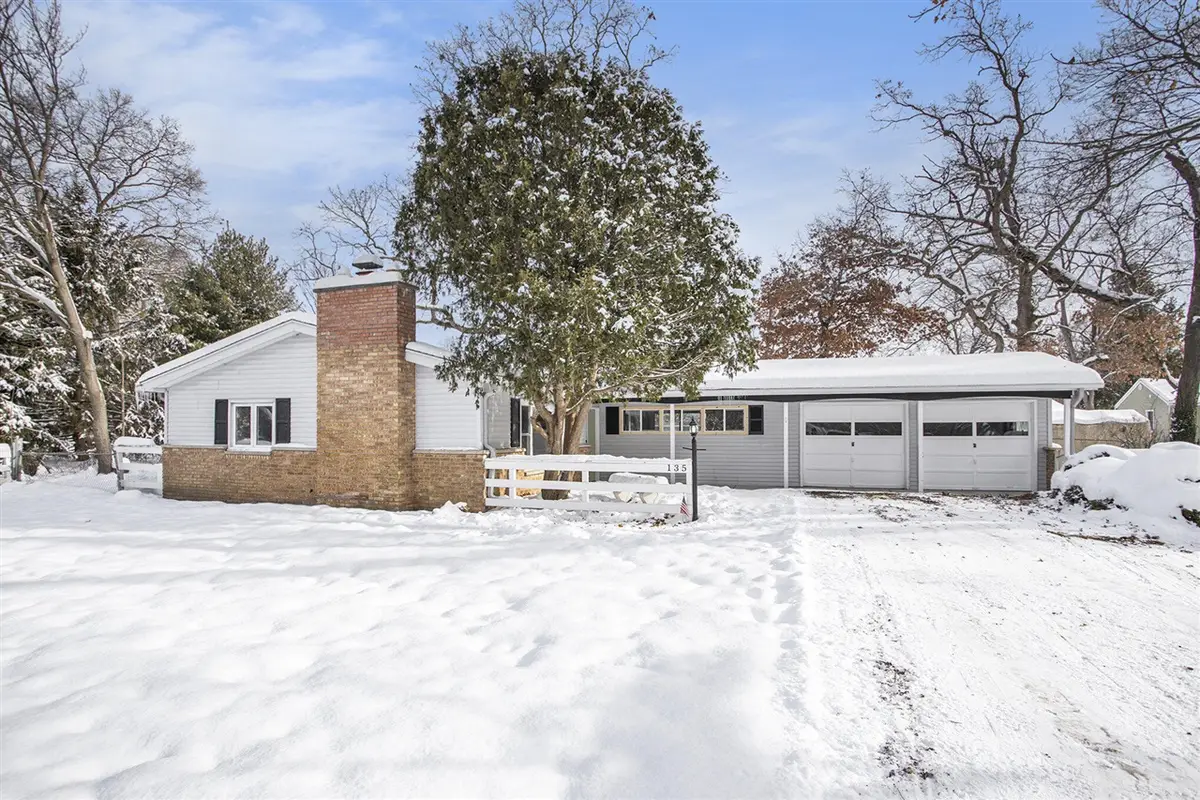 135 N Lindow, Level Park Oak Park, MI 49037 - Image #1