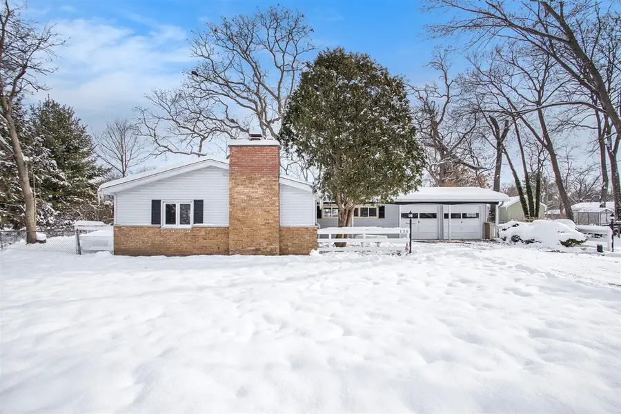 135 N Lindow, Level Park Oak Park, MI 49037 - Image #2