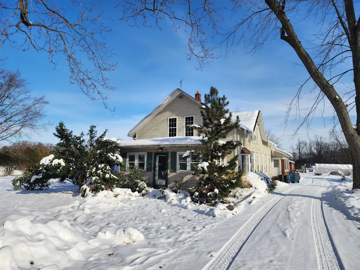70877 Sunset, Union, MI 49130 - #1