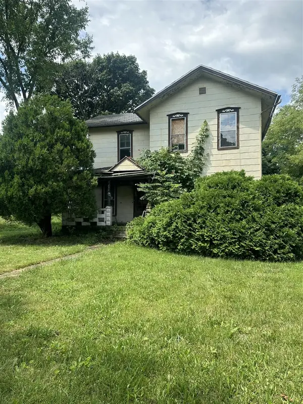 730 N Waterloo, Jackson, MI 49202