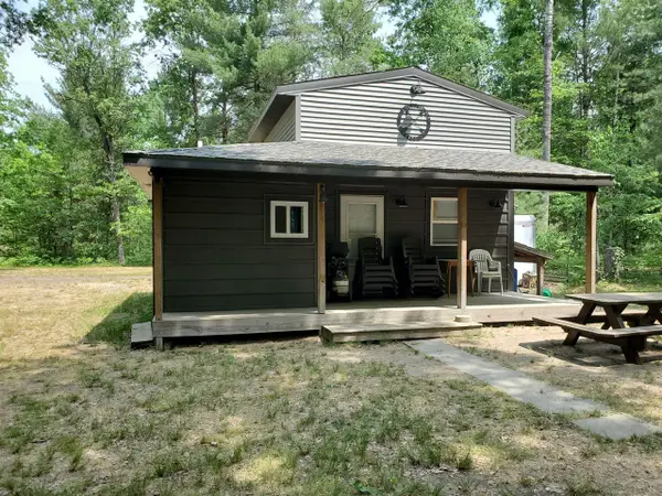 5242 S Forest, Baldwin, MI 49304