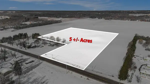 5A E Napier, Benton Harbor, MI 49022