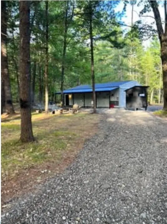 8268 S Ferris, Newaygo, MI 49337 - Image #1