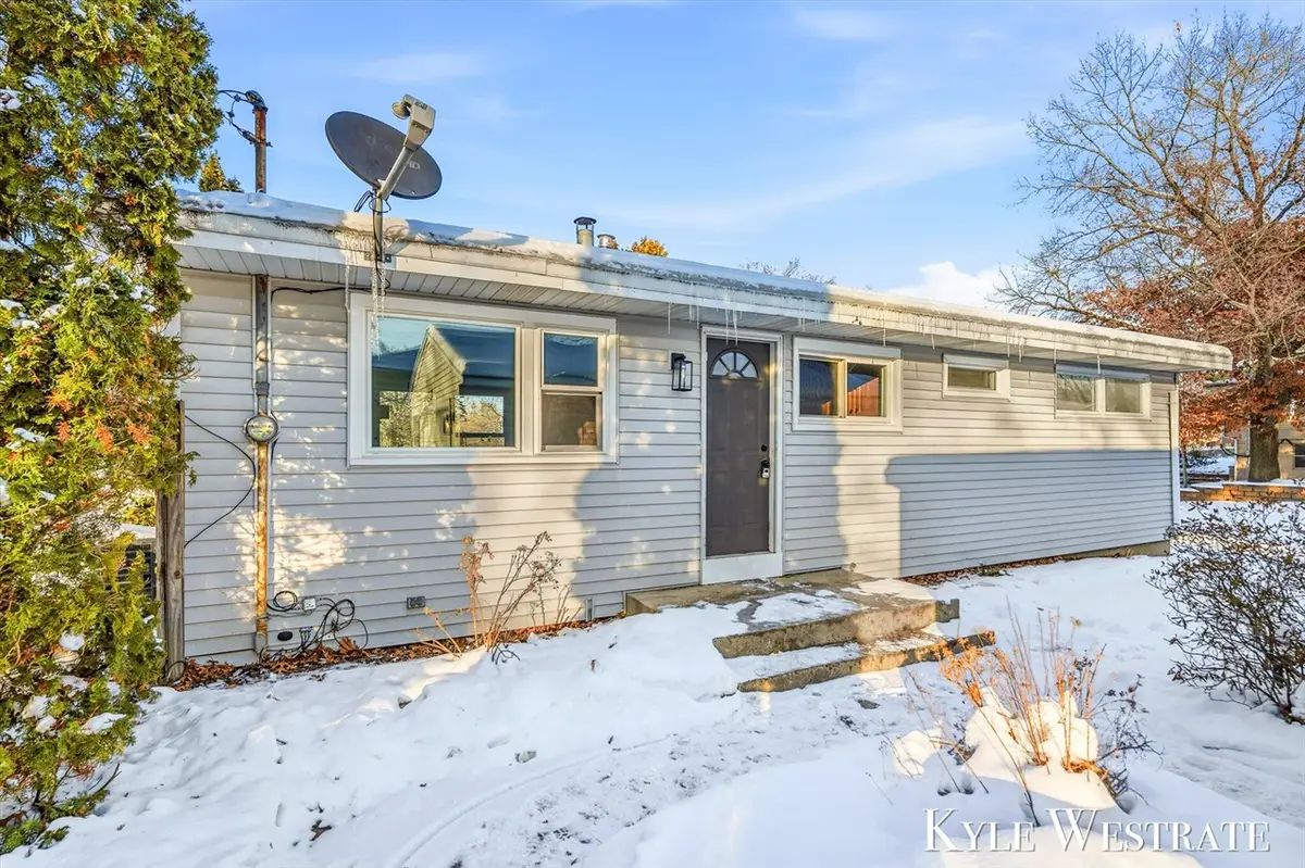 3144 Kensboro, Grand Rapids, MI 49505 - Image #1